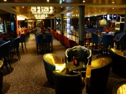Anthem of the Seas Music Hall picture Uploaded in 2017 Anthem of the Seas Music Hall picture