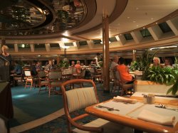 Sea Princess Horizon Court picture Uploaded in 2015 Sea Princess Horizon Court picture