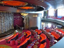 Queens Lounge picture