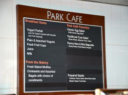 Park Cafe picture