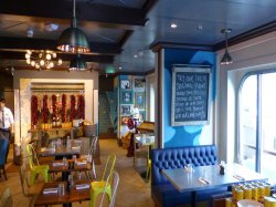 Anthem of the Seas Jamies Italian picture