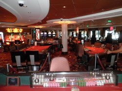 Norwegian Epic Epic Casino picture