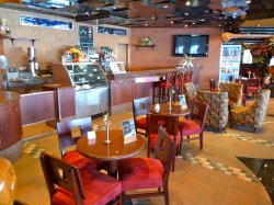Carnival Inspiration Cafe Des Artistes picture Uploaded in 2015 Carnival Inspiration Cafe Des Artistes picture