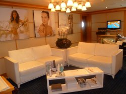 Silver Cloud The Spa picture