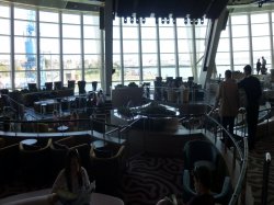 Anthem of the Seas Two70 picture