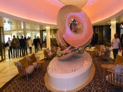Anthem of the Seas The Via picture