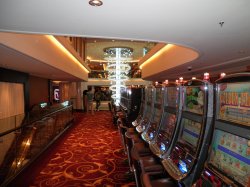 Norwegian Epic Epic Casino picture