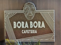 Bora Bora Buffet picture