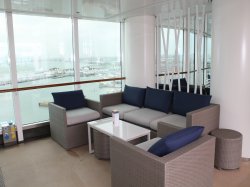 Britannia Riviera Pool picture