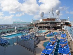 Riviera Pool picture Riviera Pool picture