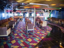 Carnival Imagination Illusions Dance Club picture