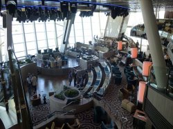 Anthem of the Seas Two70 picture