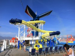 Carnival Inspiration Carnival Waterworks picture