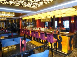 Anthem of the Seas Music Hall picture Uploaded in 2017 Anthem of the Seas Music Hall picture