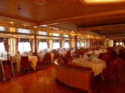 Silver Cloud The Restaurant picture