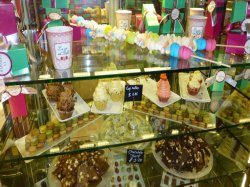 Anthem of the Seas La Patisserie picture