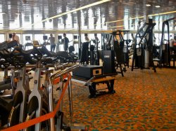 Fitness Center picture Fitness Center picture