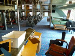 Carnival Inspiration Gymnasium picture Uploaded in 2015 Carnival Inspiration Gymnasium picture
