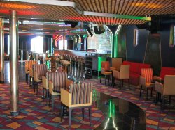 Carnival Imagination Illusions Dance Club picture