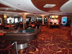Norwegian Epic Epic Casino picture