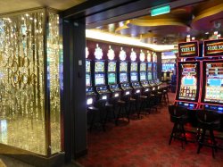 Anthem of the Seas Casino Royale picture
