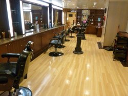 Spa Carnival picture