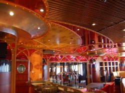 Queen Mary Aft Lounge picture
