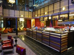 Anthem of the Seas Music Hall picture Uploaded in 2017 Anthem of the Seas Music Hall picture