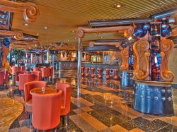 Carnival Inspiration Inspiration Boulevard picture