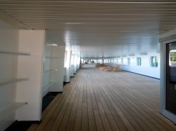 Exterior Promenade picture