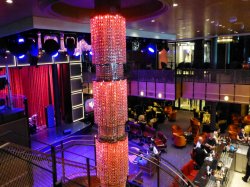 Anthem of the Seas Music Hall picture Uploaded in 2017 Anthem of the Seas Music Hall picture
