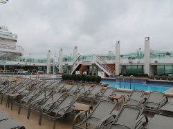 Britannia Riviera Pool picture