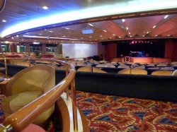 Vista Lounge picture Vista Lounge picture