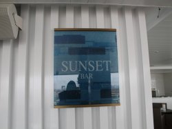 Sunset Bar picture