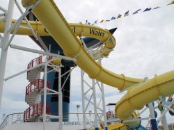 Carnival Imagination Carnival Waterworks picture Uploaded in 2015 Carnival Imagination Carnival Waterworks picture