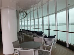 Britannia Riviera Pool picture