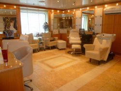 Silver Cloud The Spa picture