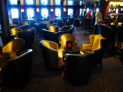 Anthem of the Seas Music Hall picture Uploaded in 2017 Anthem of the Seas Music Hall picture