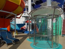 Norwegian Epic Pool picture Uploaded in 2015 Norwegian Epic Pool picture