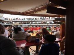 Carnival Breeze Beach Pool picture