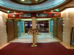 Monte Carlo Club Casino picture Monte Carlo Club Casino picture