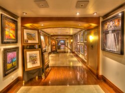 Carnival Inspiration Art Gallery picture