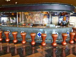 Carnival Inspiration Violins Bar picture