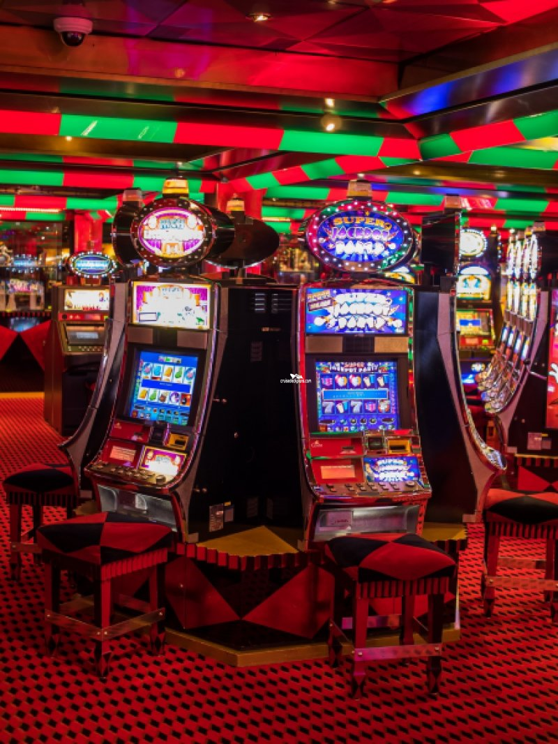 Casino Casino