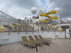 Costa Magica Lido Maratta picture Uploaded in 2015 Costa Magica Lido Maratta picture
