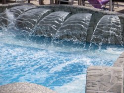 MSC Splendida Aqua Park picture