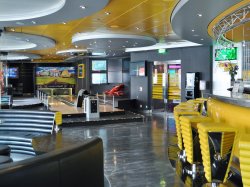 Sports Bar/Bowling picture