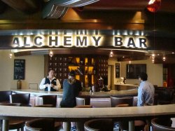 Alchemy Bar picture