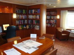 Library picture Library picture