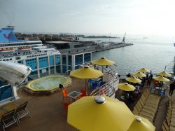 Costa Fascinosa Lido Via Col Vento picture